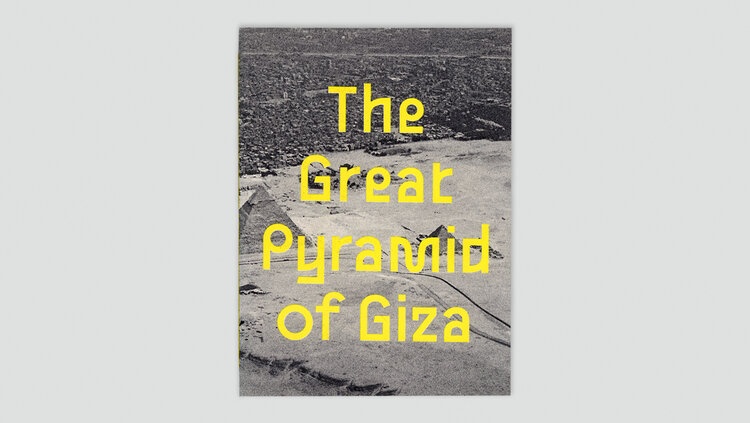 The Great Pyramid of Giza thumbnail 1