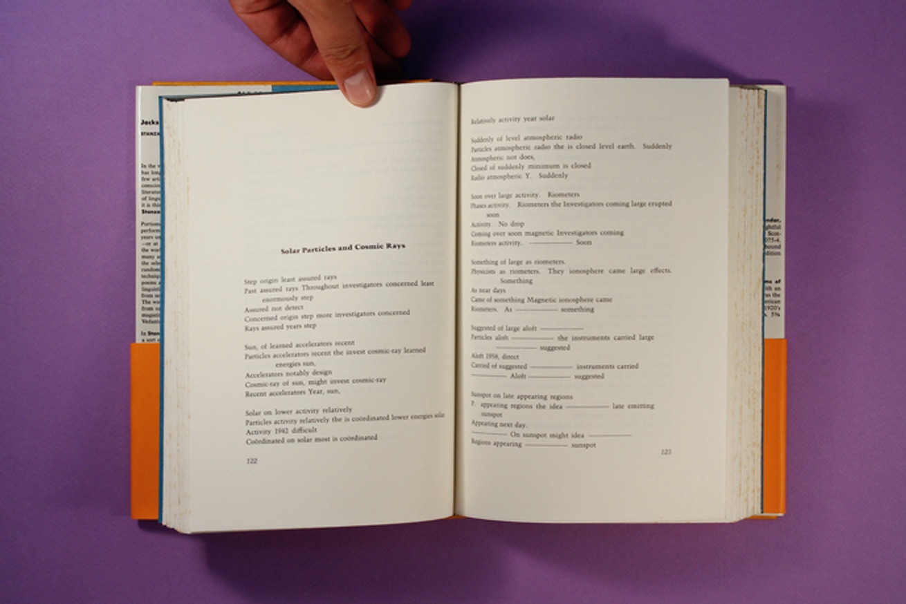 Stanzas for Iris Lezak thumbnail 3