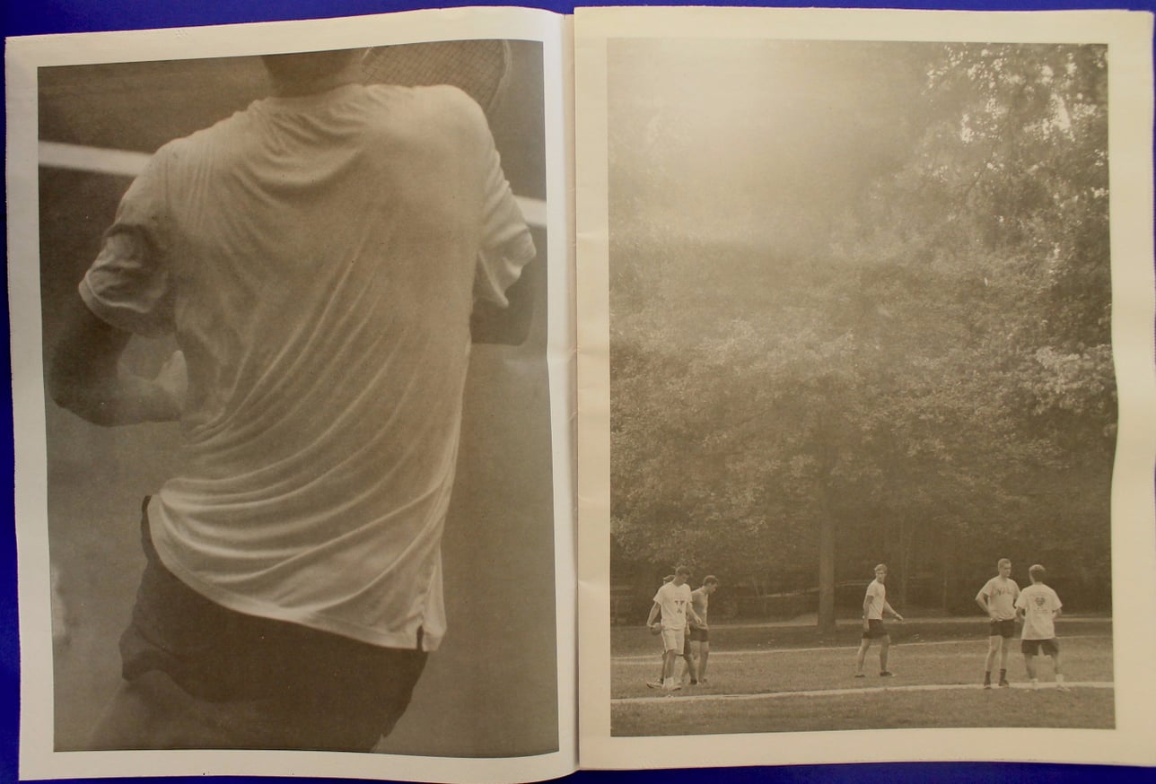 Yale Daily News thumbnail 3