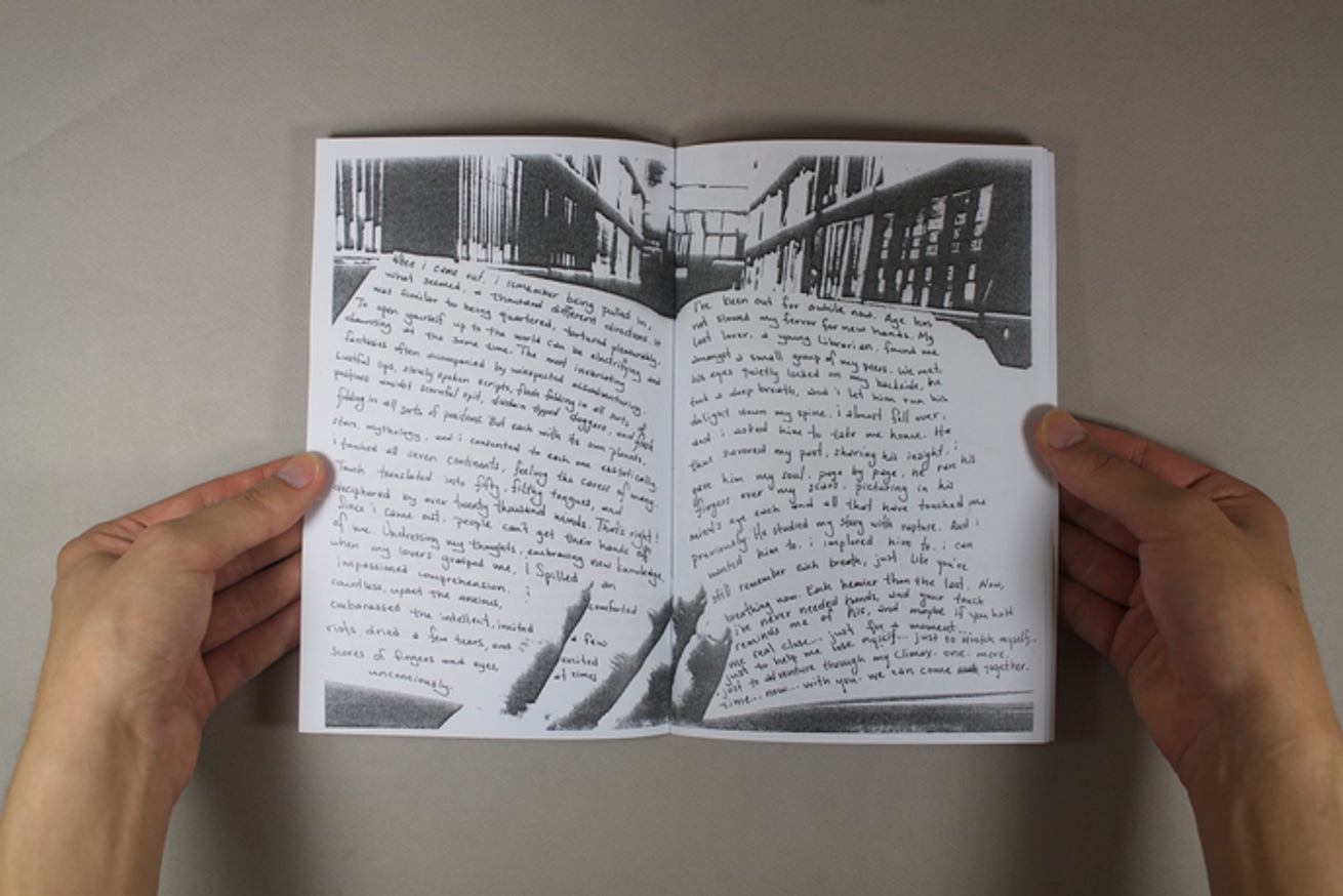 Bookish Beasts Vol. I thumbnail 6