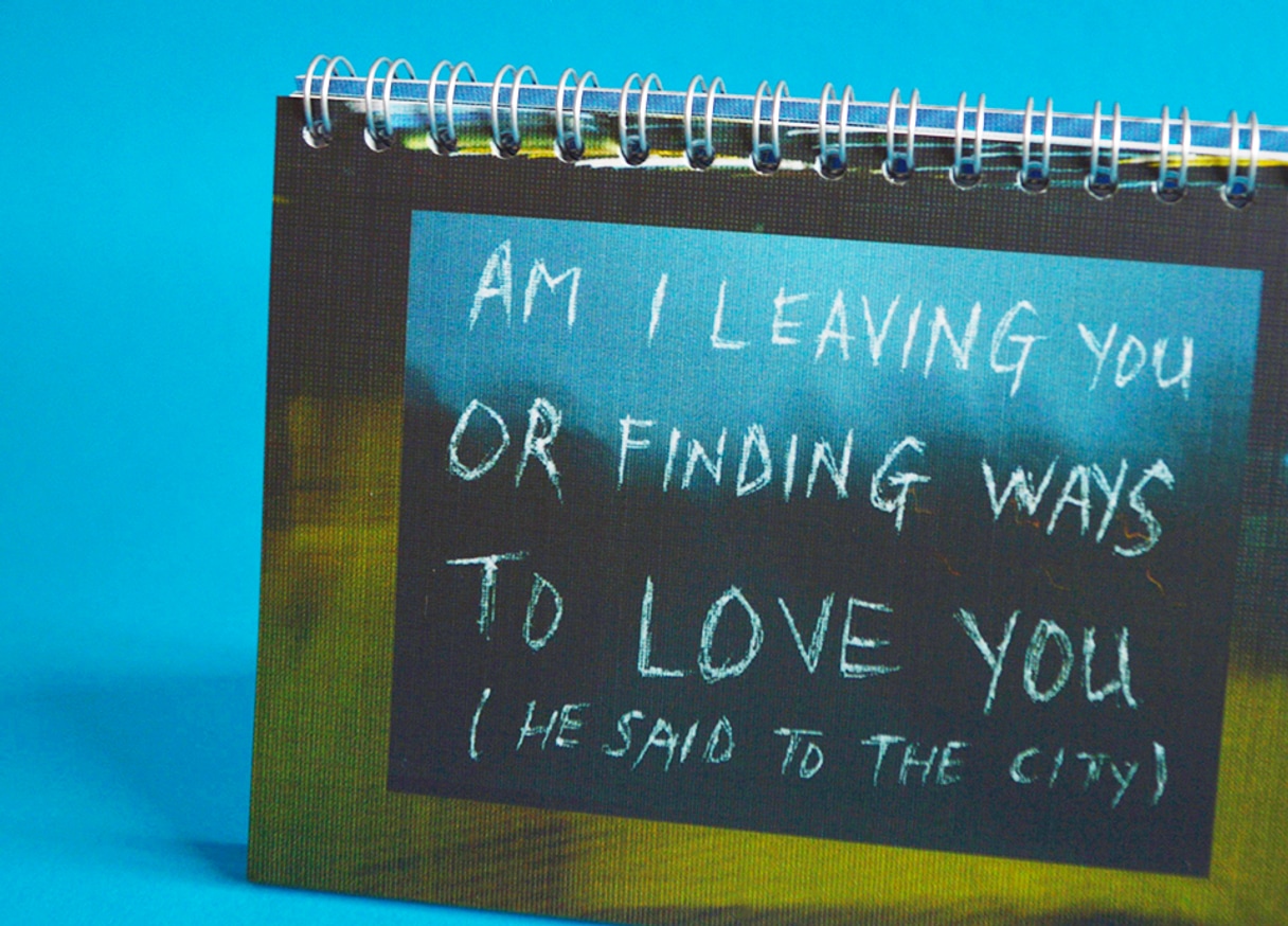 It's Gonna Be Another Shit Year (Keep in Touch) thumbnail 2