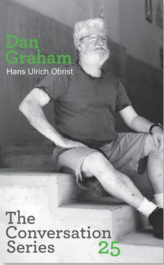 Hans Ulrich Obrist & Dan Graham: Conversation Series thumbnail 1
