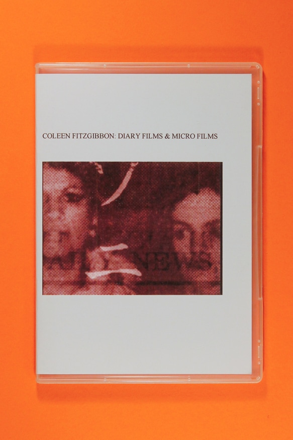 Diary Films & Micro Films thumbnail 2