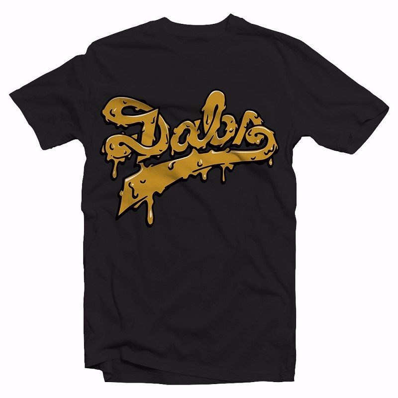 Product image for Dabs Tee