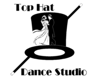 top hat dance