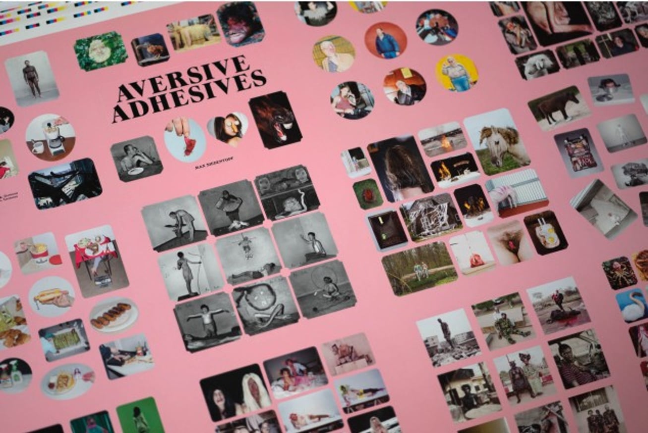 Aversive Adhesives thumbnail 2