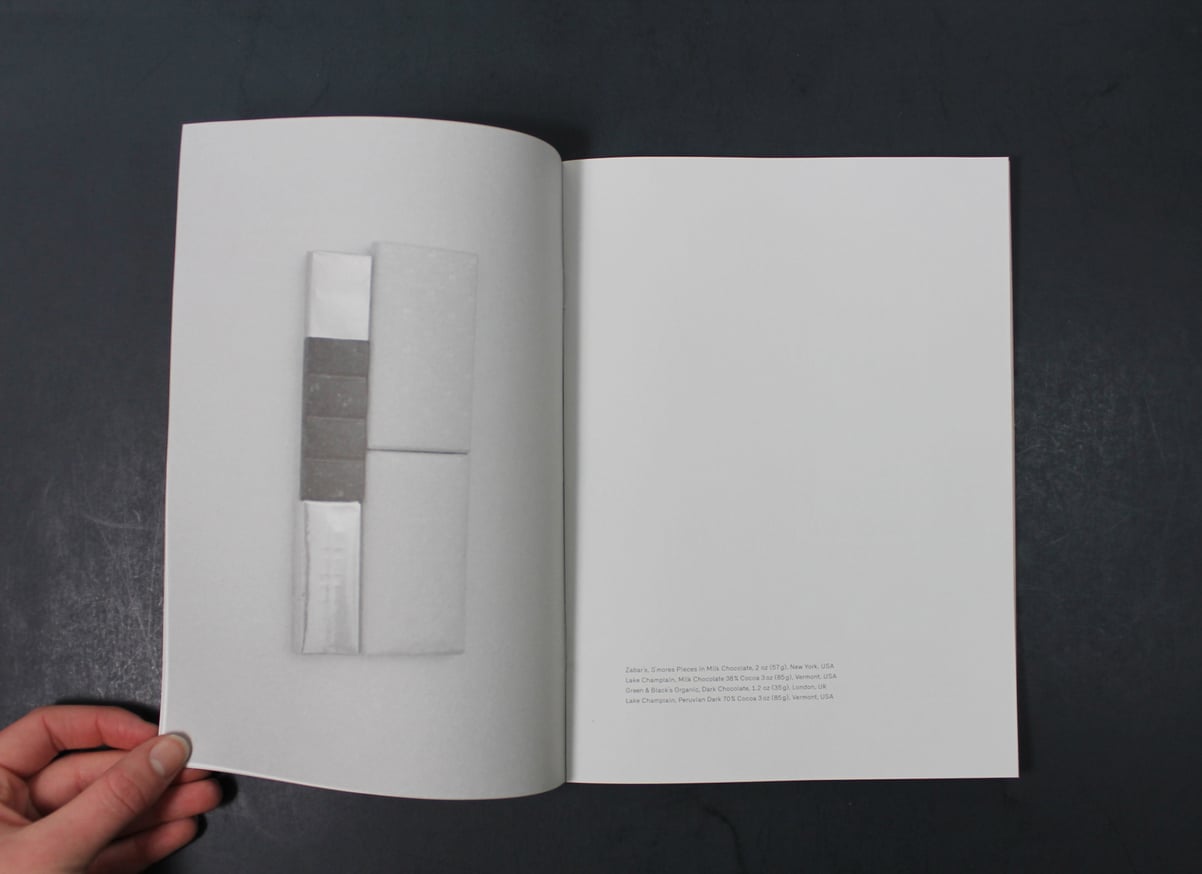 Chocolate Composition thumbnail 3