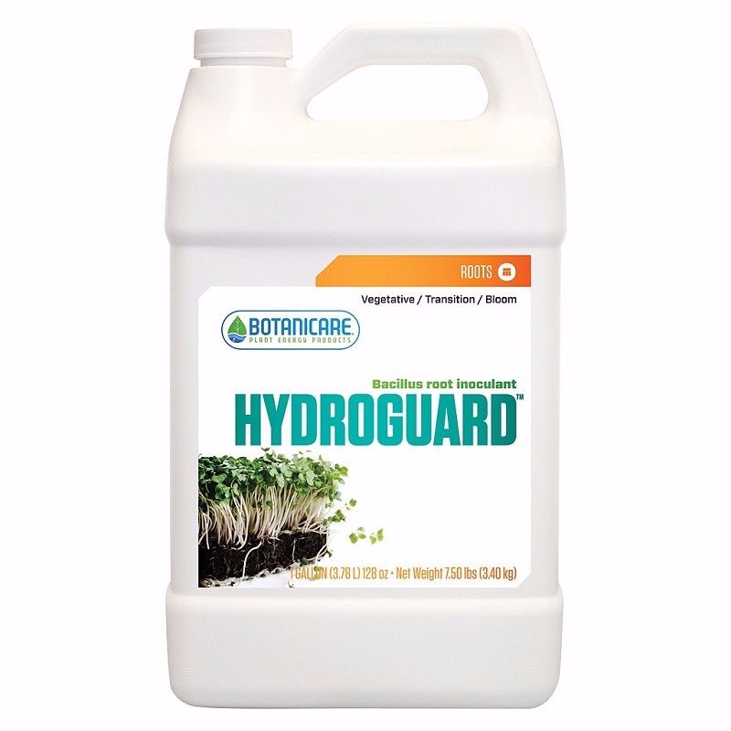 Photo of Hydroguard®