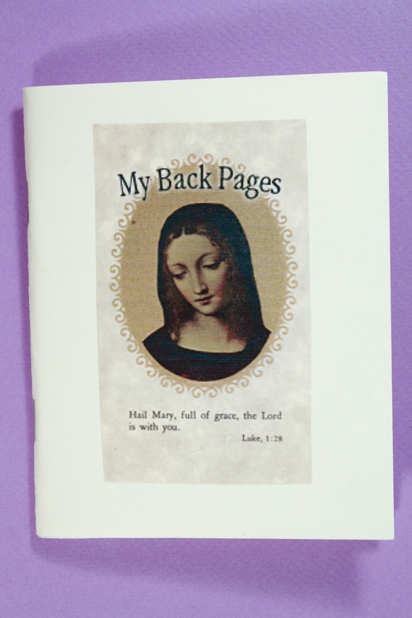 My Back Pages thumbnail 3