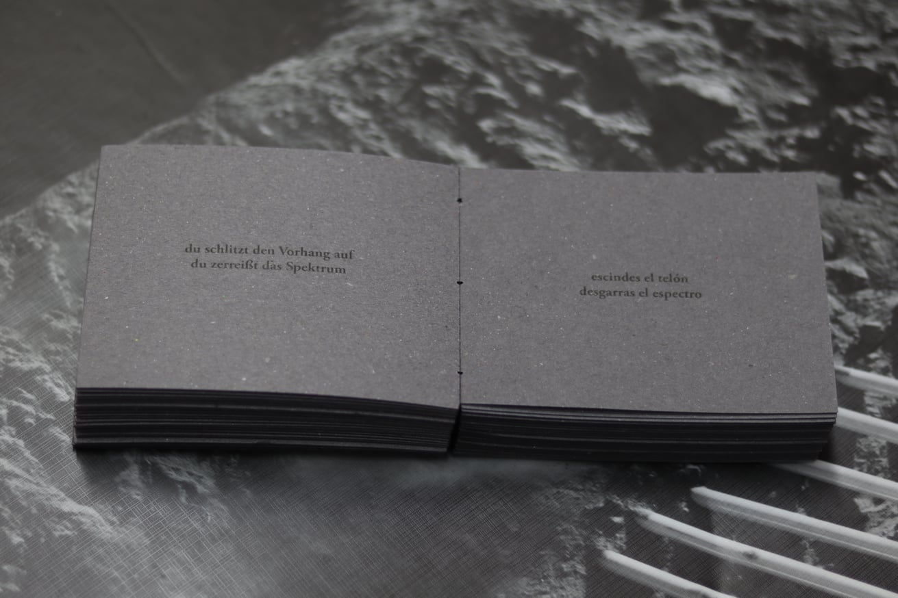 Removiste la piedra thumbnail 3