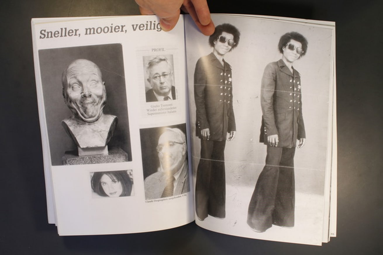 Met zonder Kop thumbnail 5