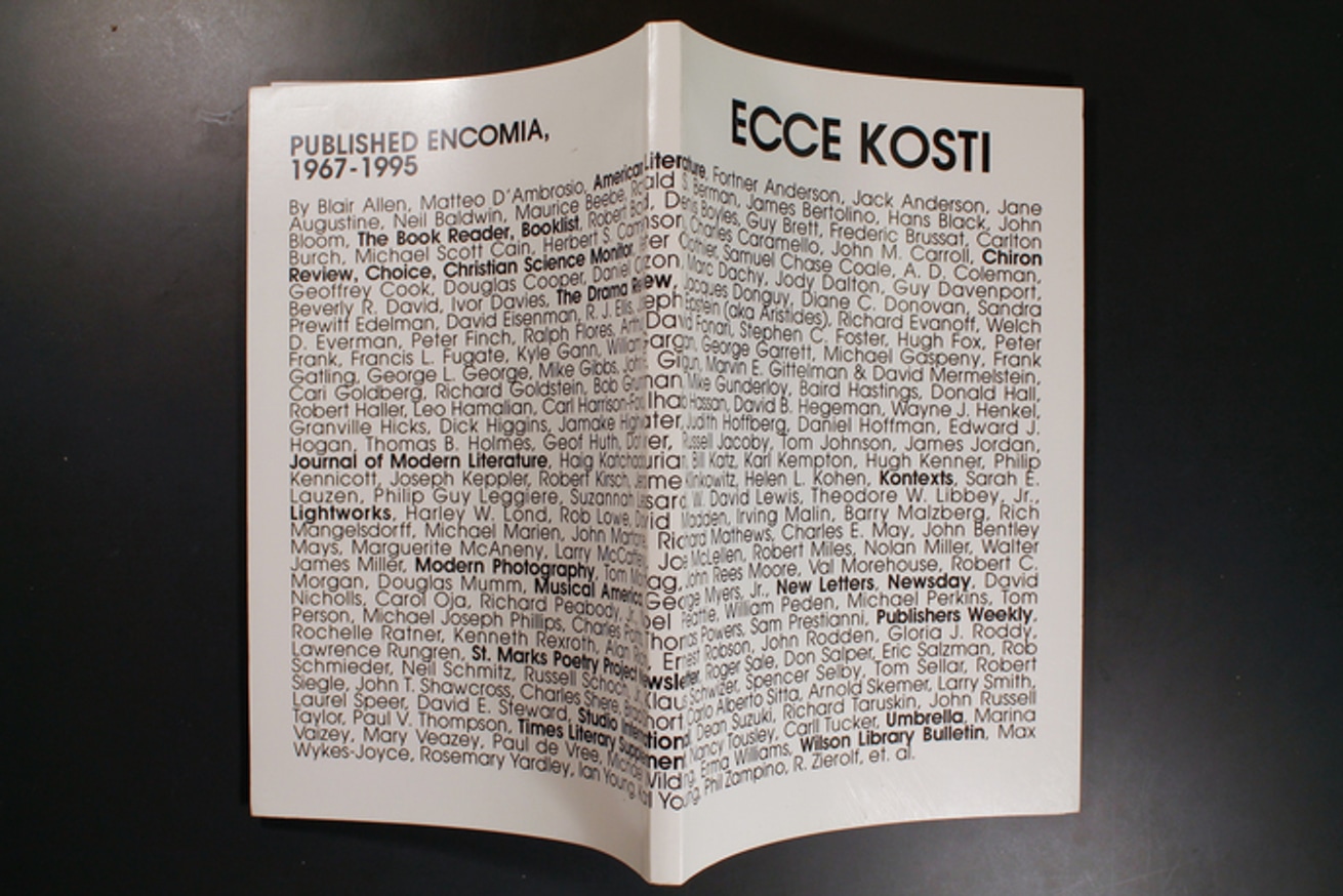 Ecce Kosti thumbnail 2