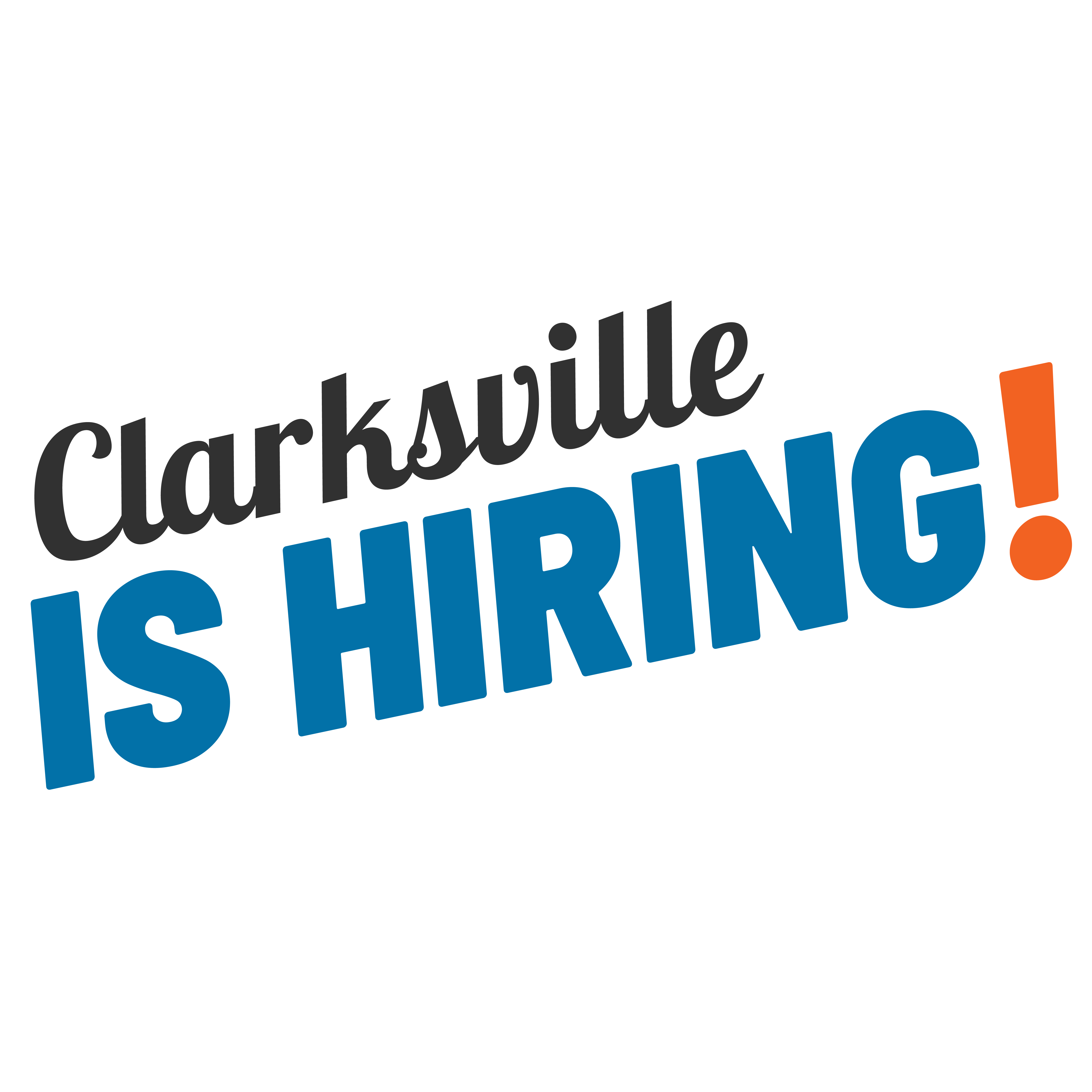 Onboarding ClarksvilleMontgomery County EDC Job Board