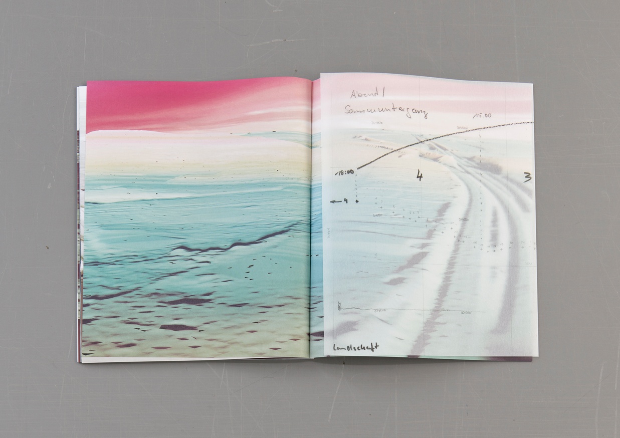 Feldbuch/Field Book thumbnail 7