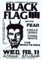 Black Flag Zine thumbnail 1