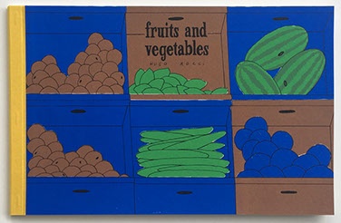 Fruits and Vegetables thumbnail 1