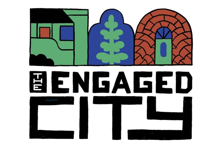 Engaged City logo