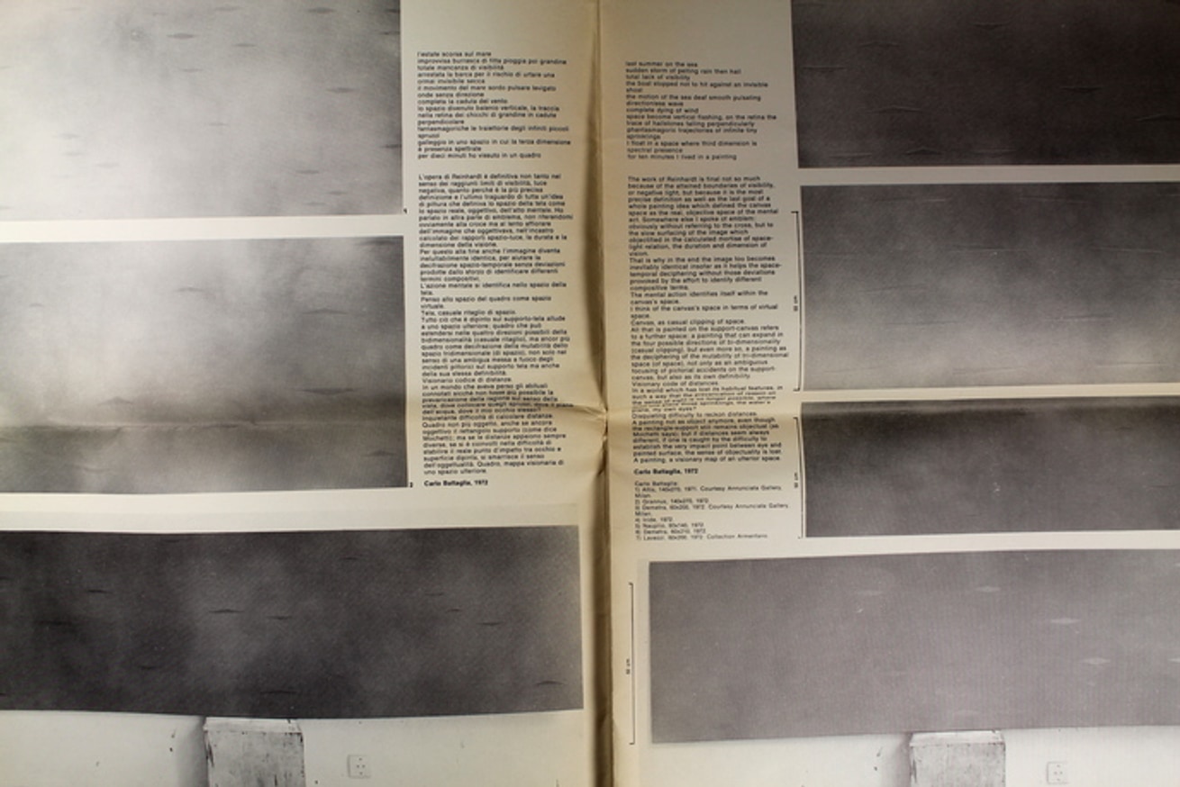 Flash Art : International Review of Arts thumbnail 5