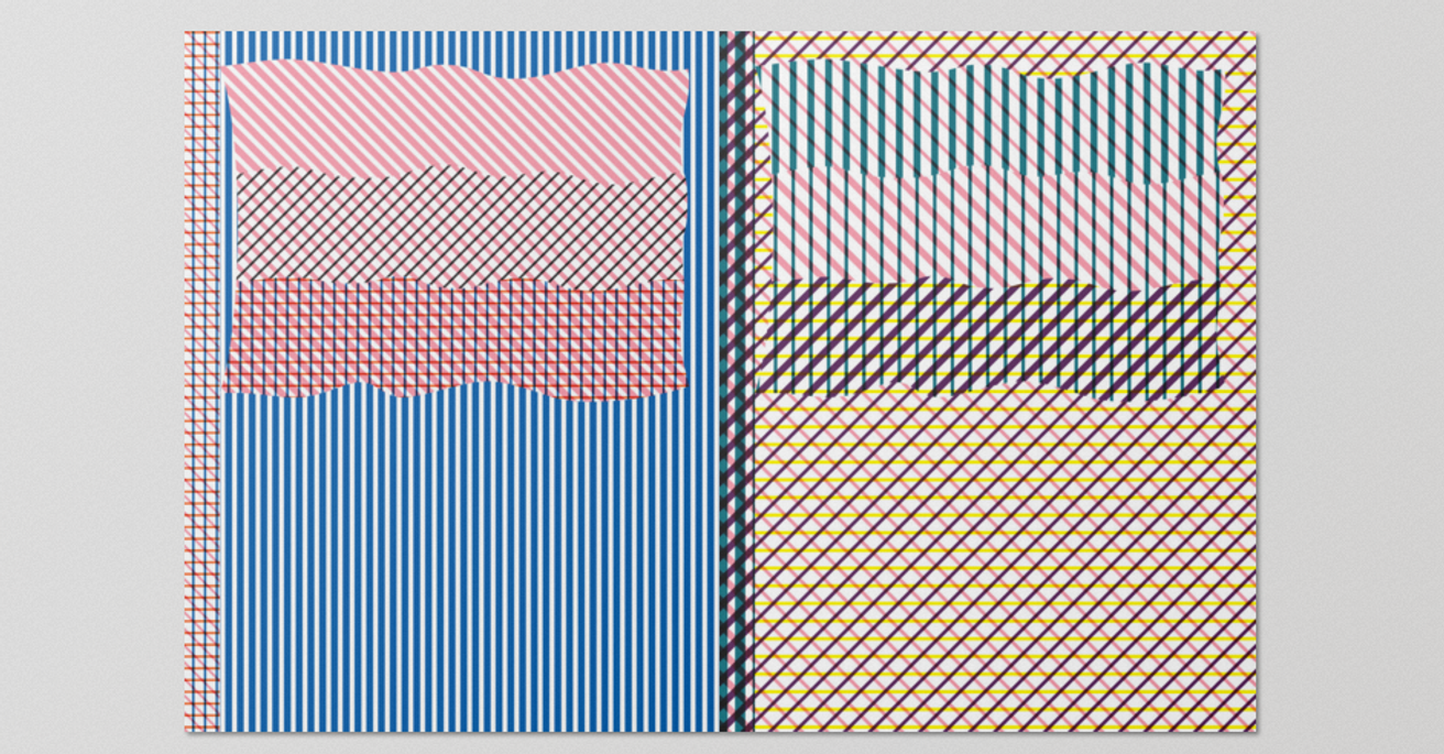 Kazunari Hattori - Flags - Printed Matter