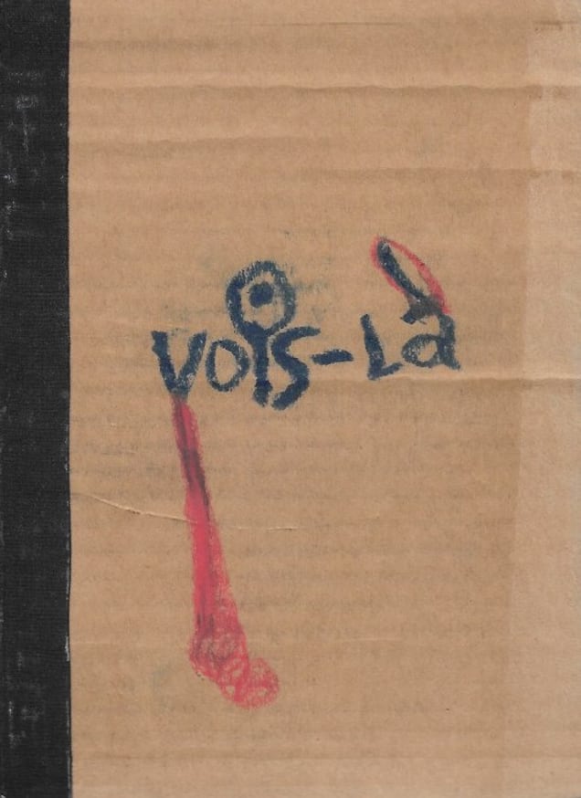 Vois-La