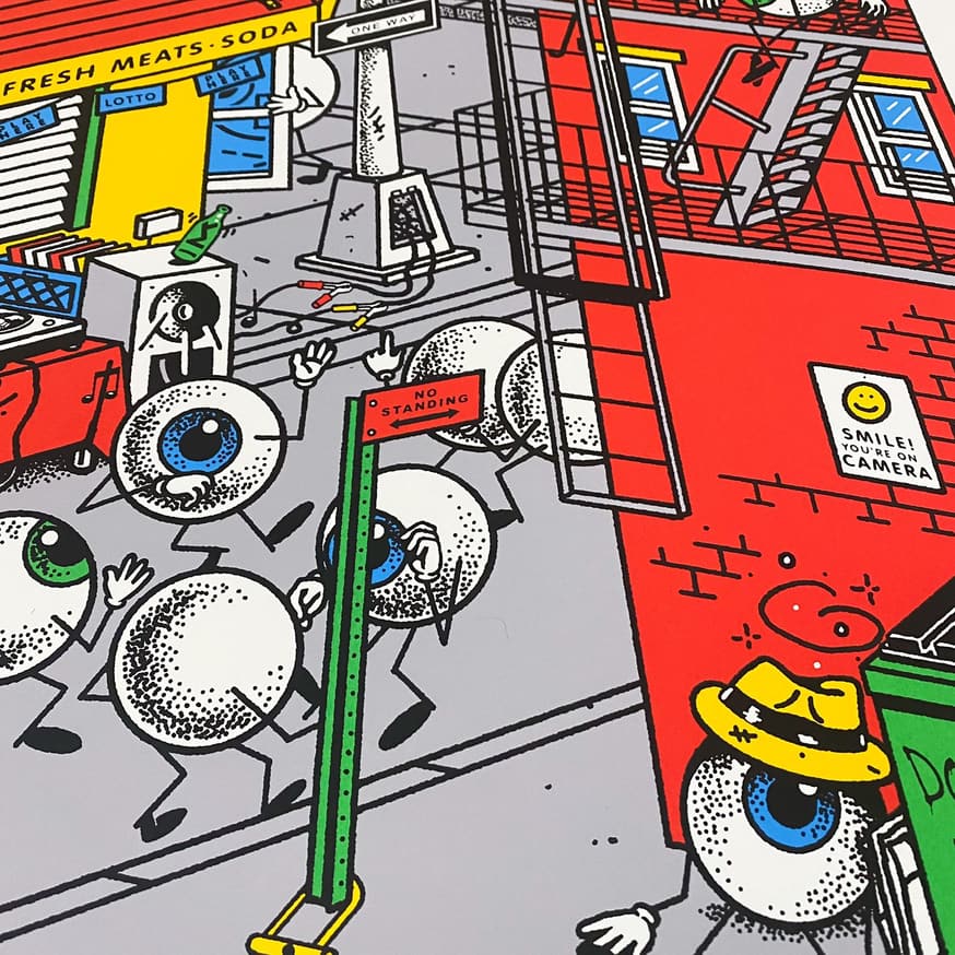 Elsa Broso Block Party thumbnail 2