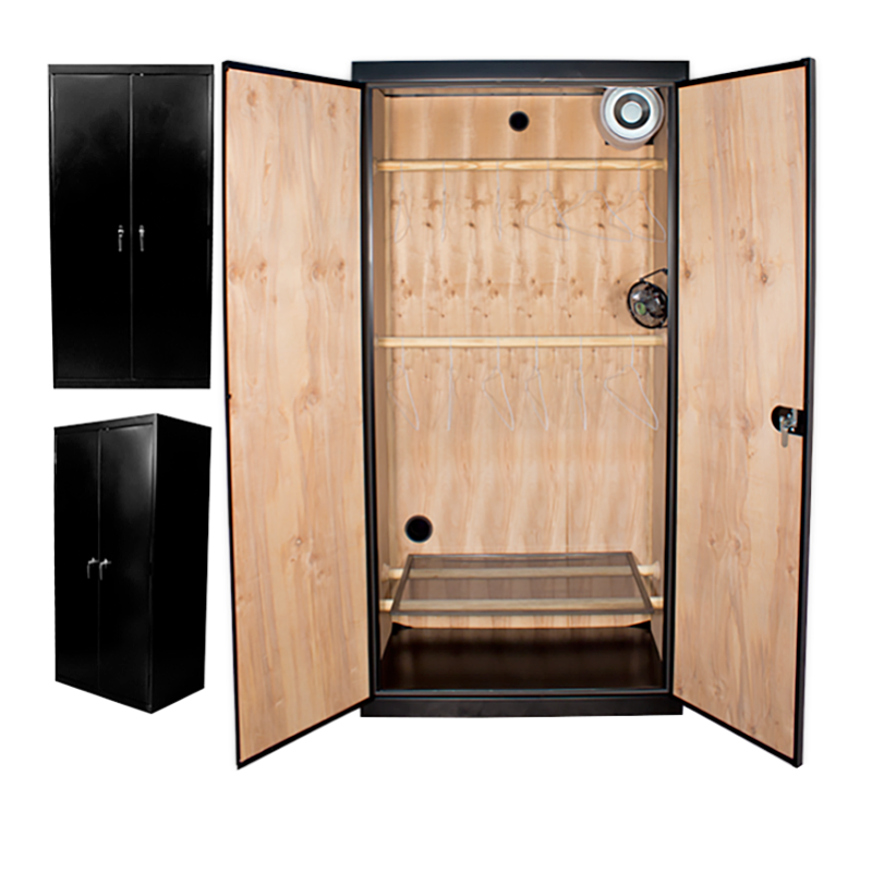 Super Closet SupHerb Dryer Drying Leafly