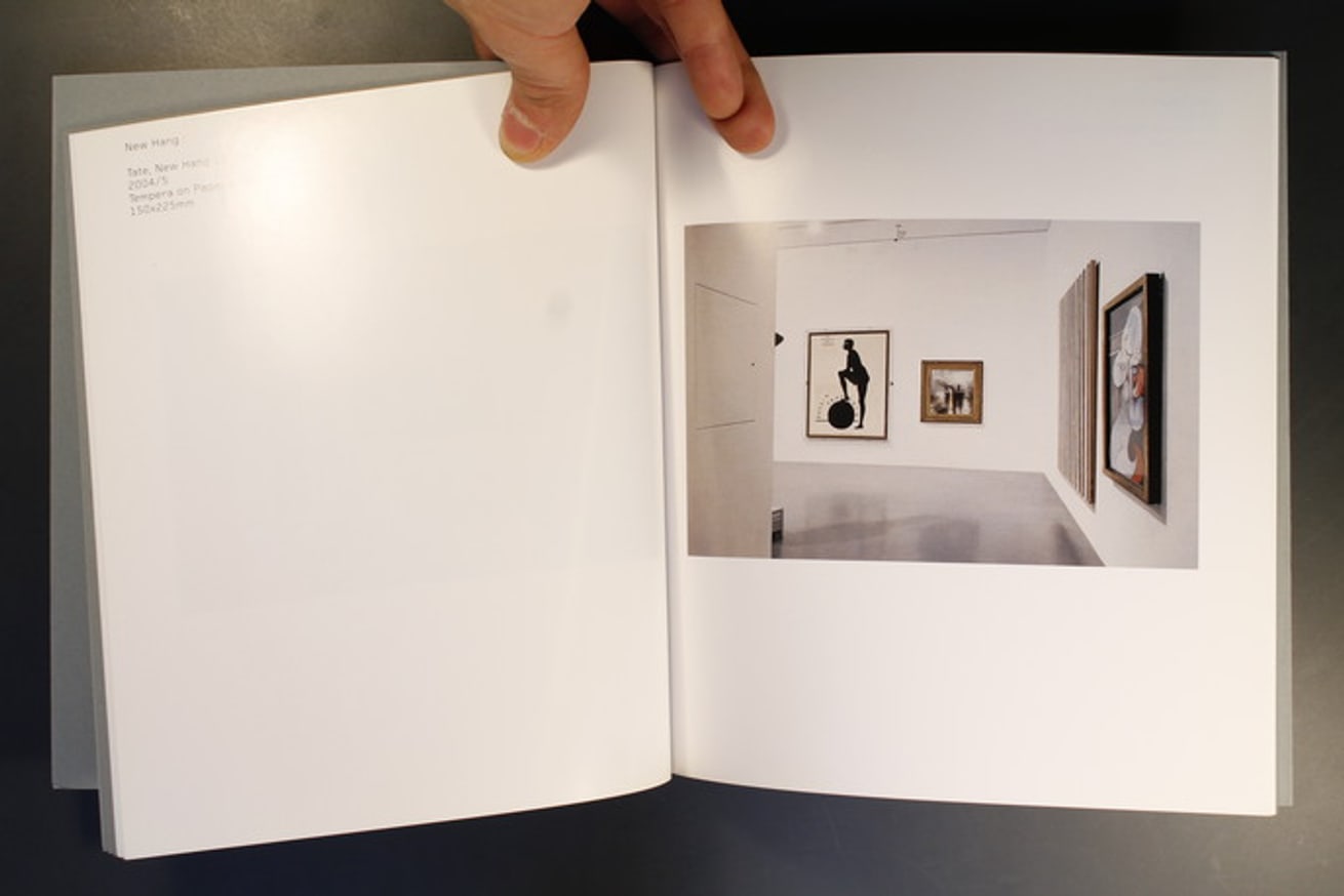 Andrew Grassie : Private thumbnail 2