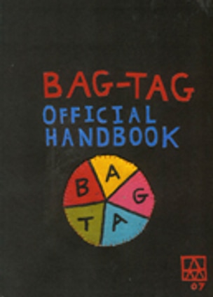 The Bag-Tag Official Handbook