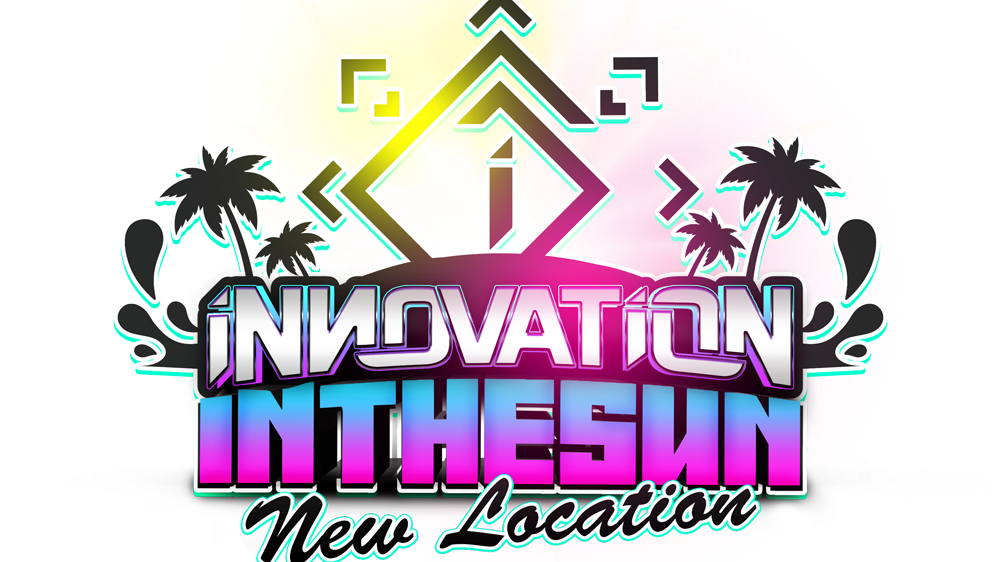 Innovation In The Sun SponsorMyEvent