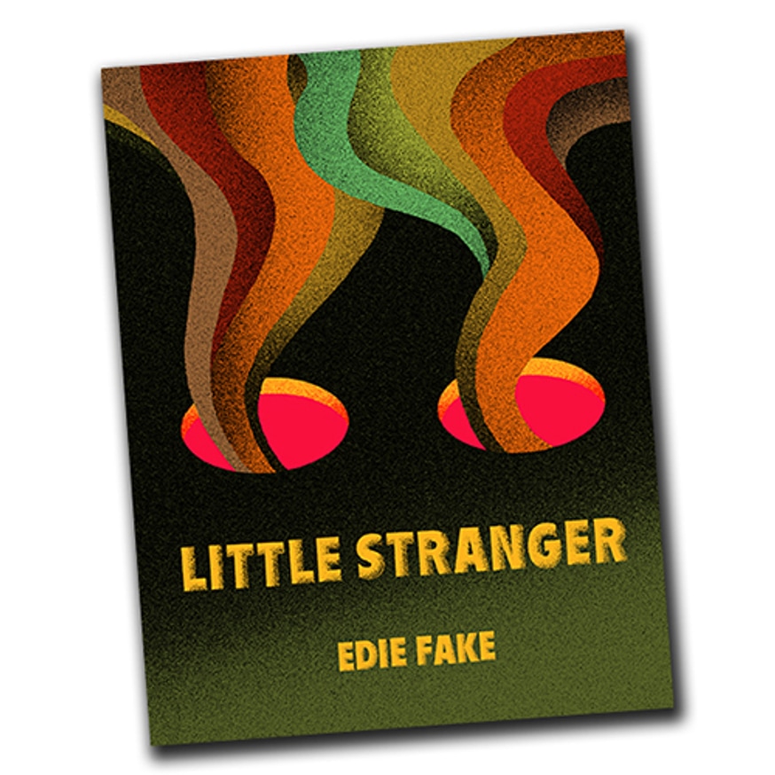 Little Stranger
