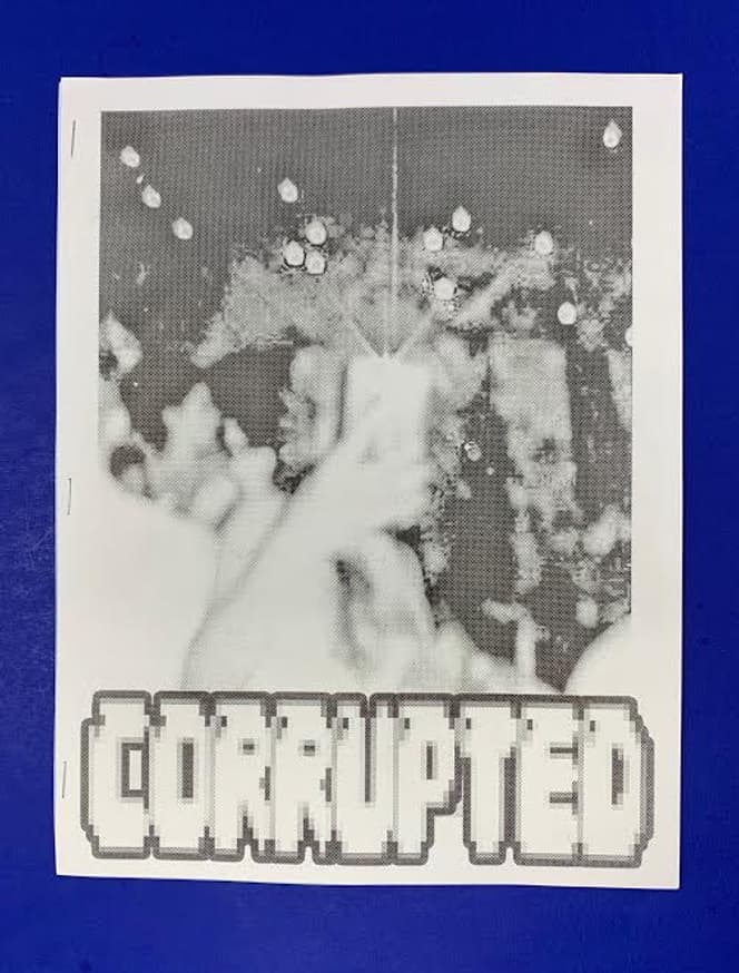 Corrupted