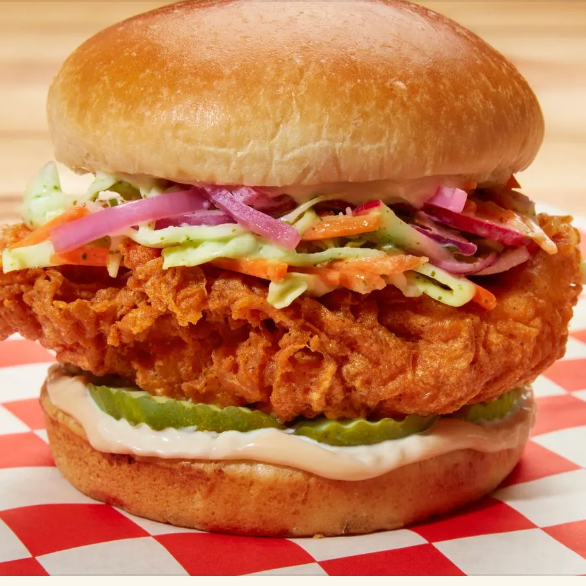 Proposition Chicken San Bruno by Local Kitchens thumbnail image