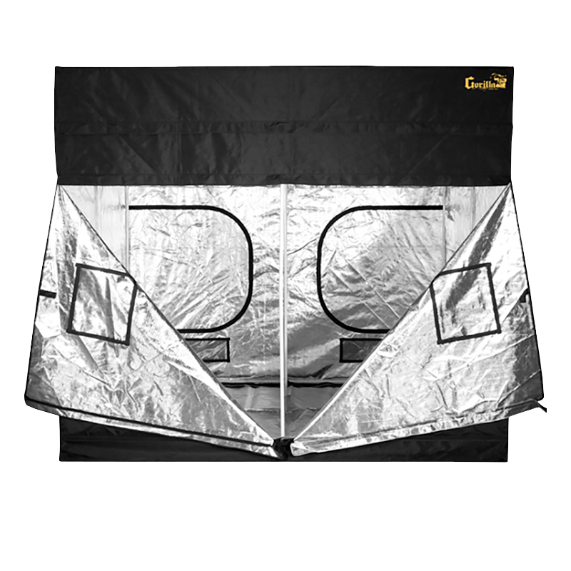 8′ x 8′ Gorilla Grow Tent