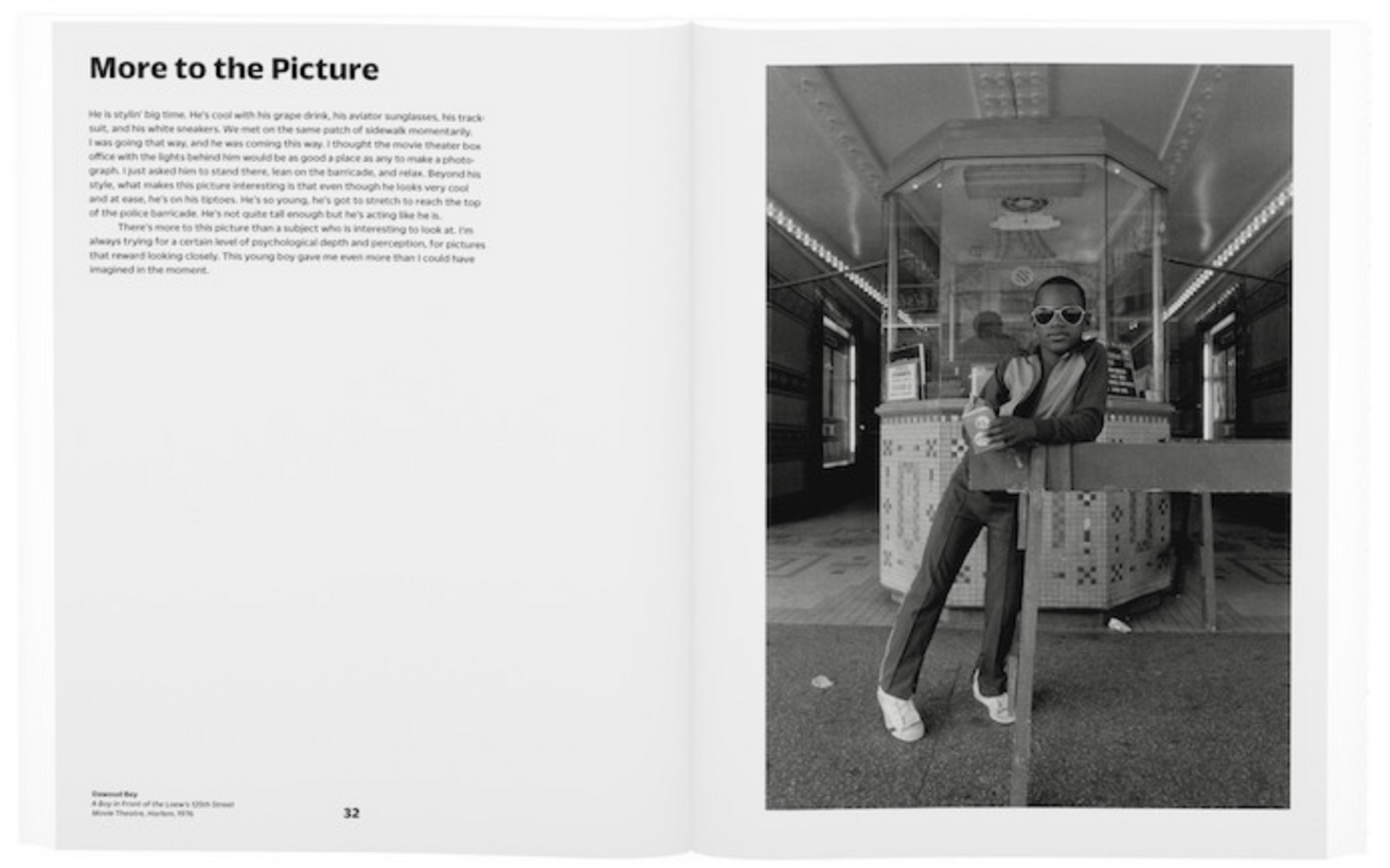 The Photography Workshop Series: Dawoud Bey on Photographing People and Communities thumbnail 3