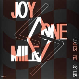 Joy One Mile 2xLP