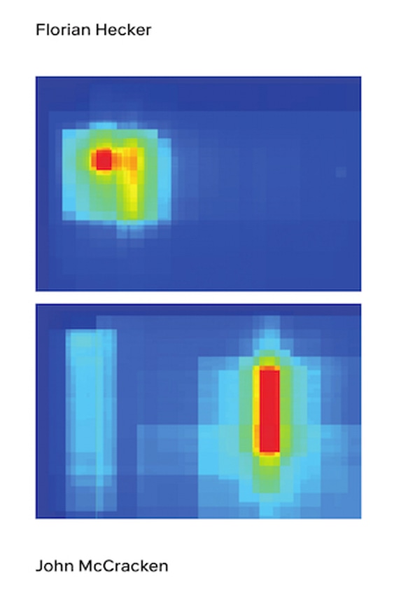 Florian Hecker / John McCracken