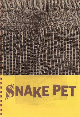 Snake Pet