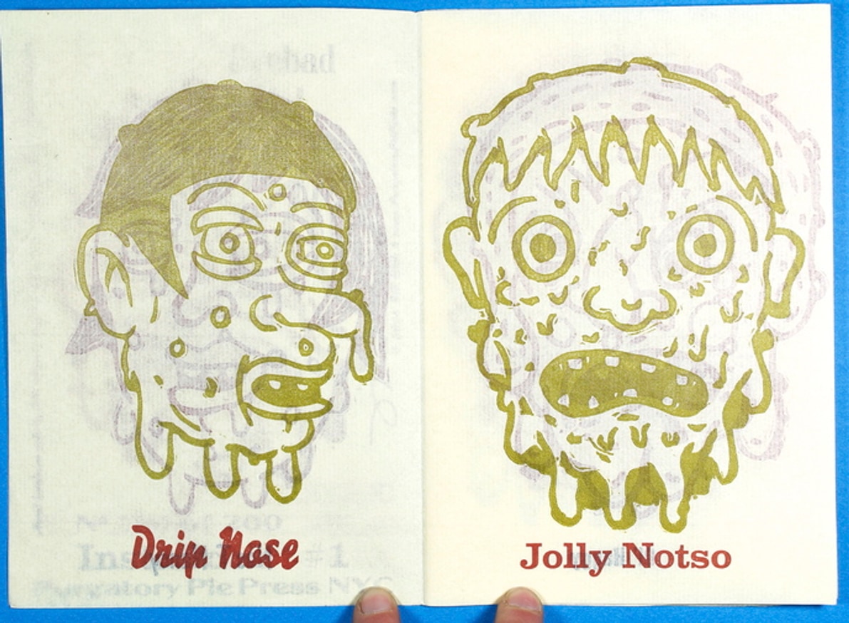 High Anxiety / Team Evil thumbnail 4