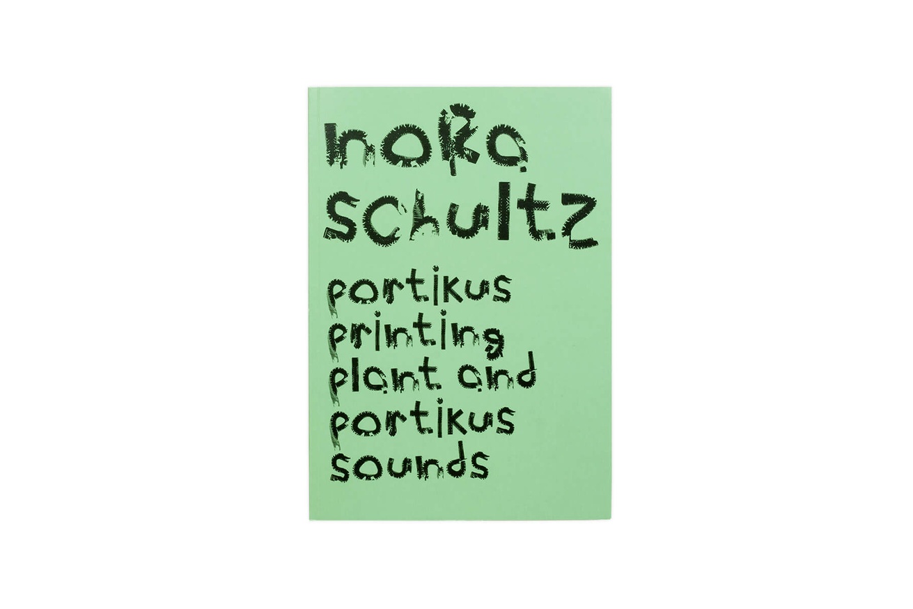 Portikus Printing Plant and Portikus Sounds thumbnail 1
