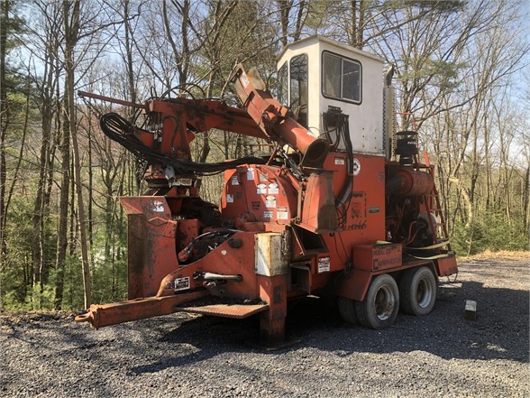 Photo of a 1994 Morbark 20