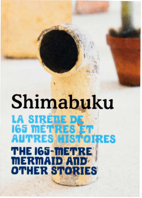 Shimabaku