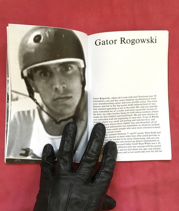 Dead Is Better : Legalize Crime thumbnail 4