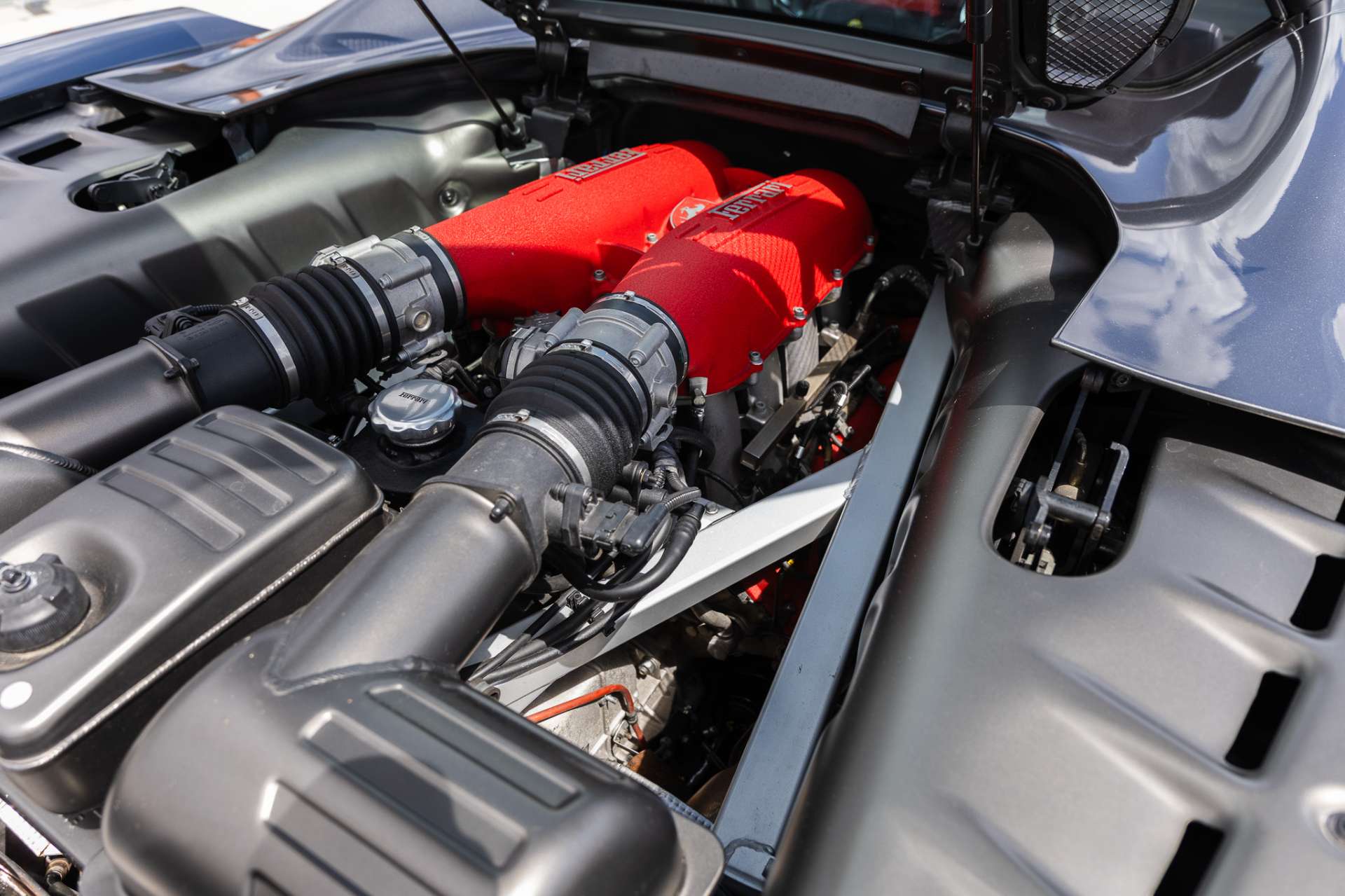 2006 Ferrari F430 Base - Photo 48
