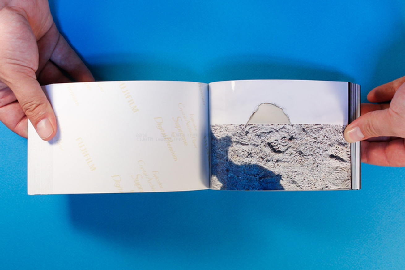 I Just Arrived this Morning thumbnail 4