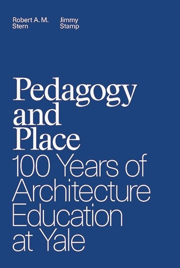 Pedagogy and Place