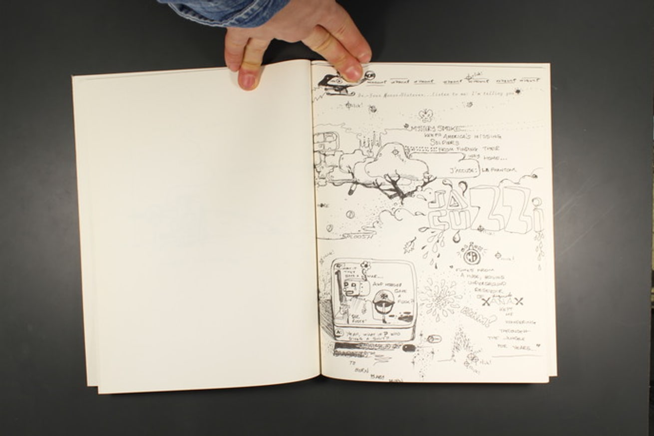 Sucking in the Seventies thumbnail 2