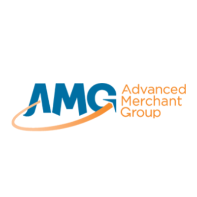 Advanced Merchant Group logo