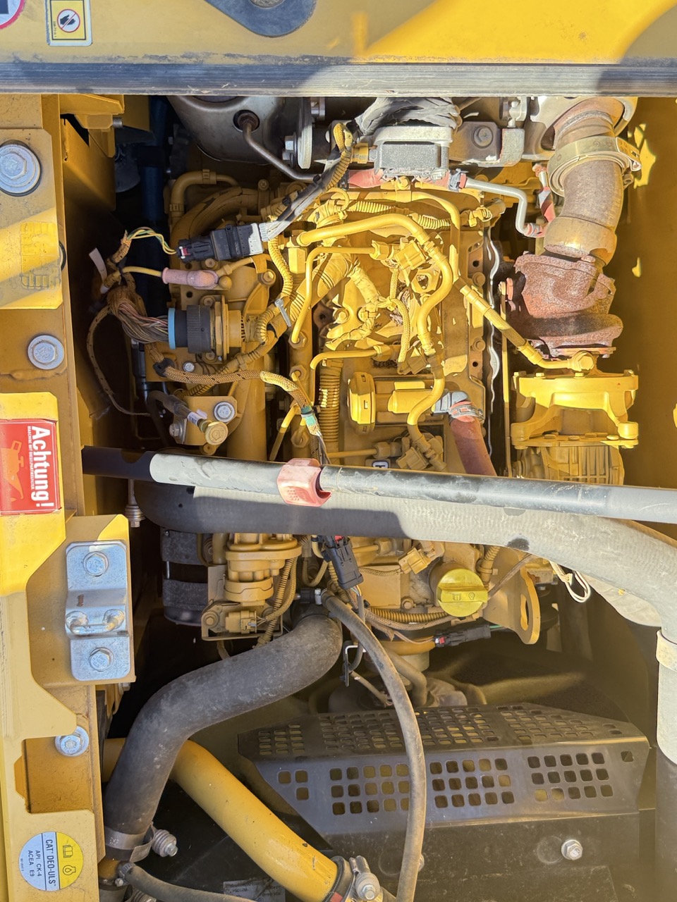 2021 Caterpillar 313 GC