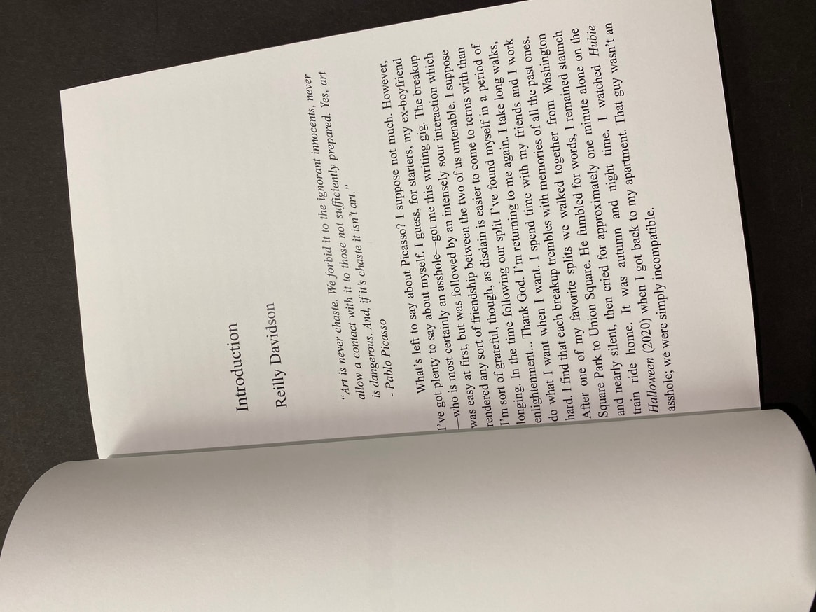 PIcasso's Assholes thumbnail 5