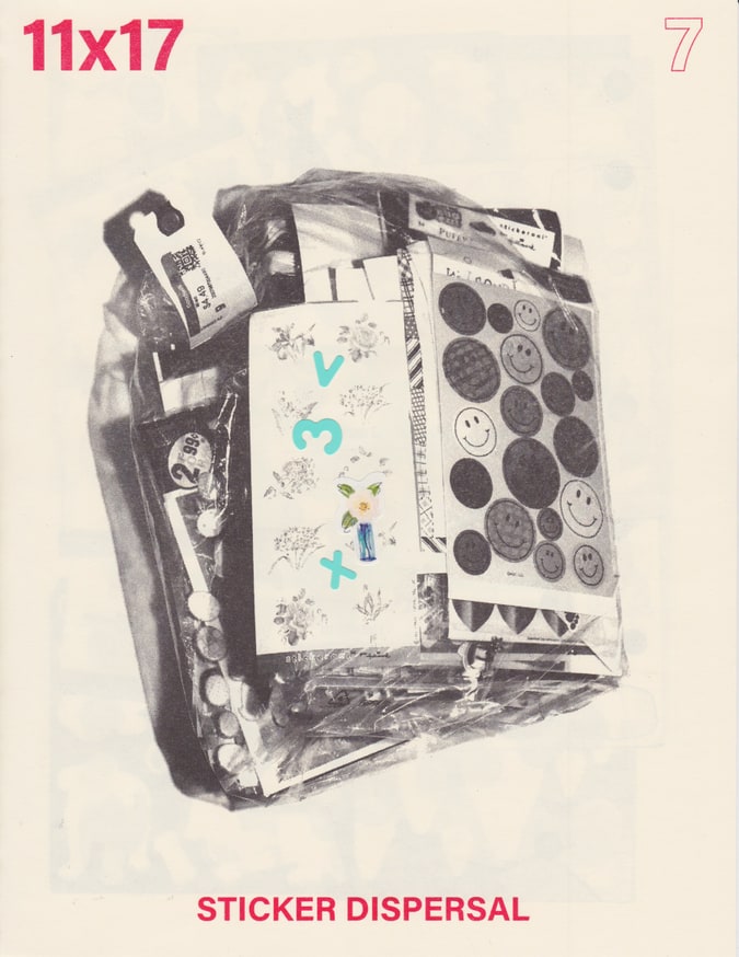 11x17 Issues 1-8 thumbnail 8